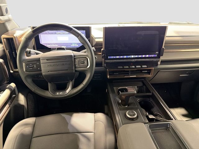 New 2025 GMC Hummer EV 2X image 21