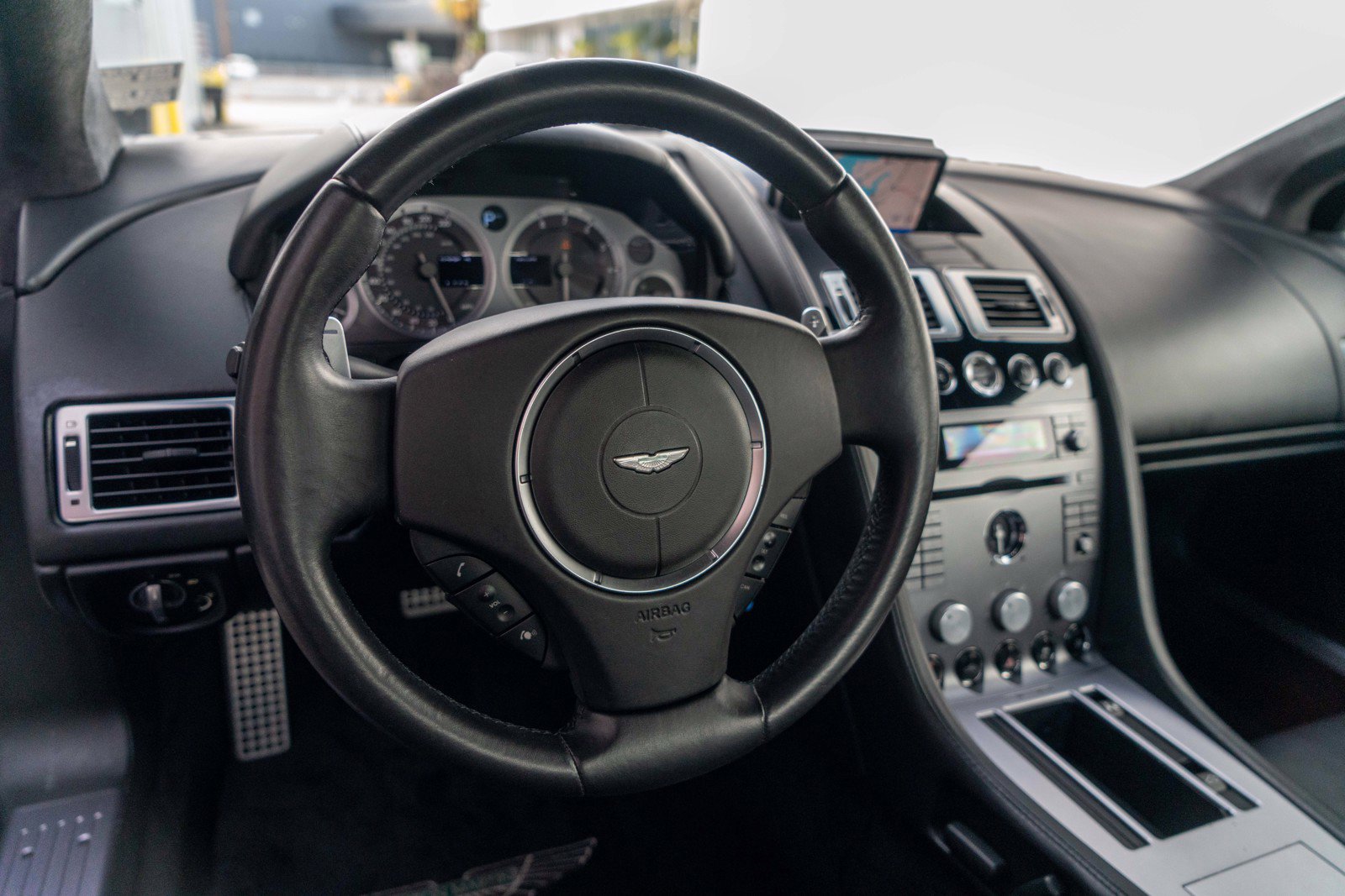 Used 2006 Aston Martin DB9 Coupe RWD image 18