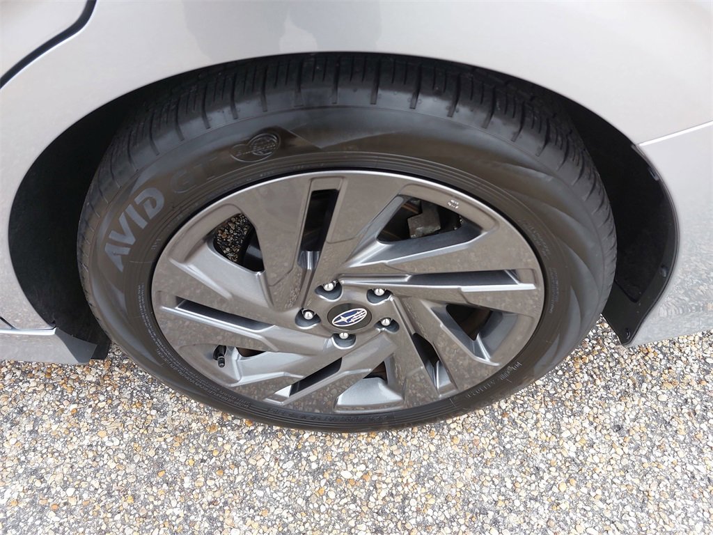 Certified 2025 Subaru Legacy Sport image 32