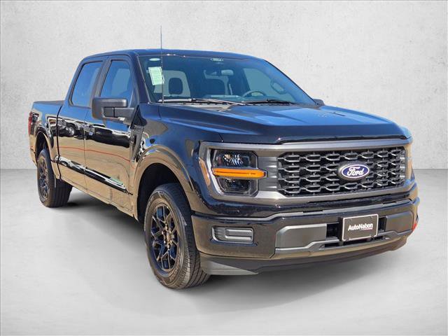 New 2026 Ford F150 STX image 7