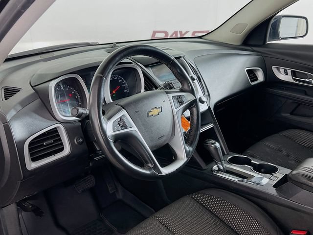 Used 2016 Chevrolet Equinox LT w/ Convenience Package AWD/4WD image 33