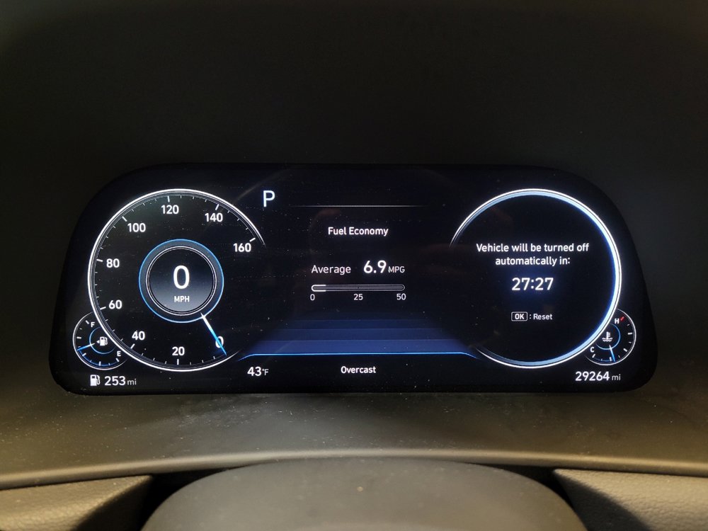 Used 2022 Hyundai Sonata SEL Plus image 23