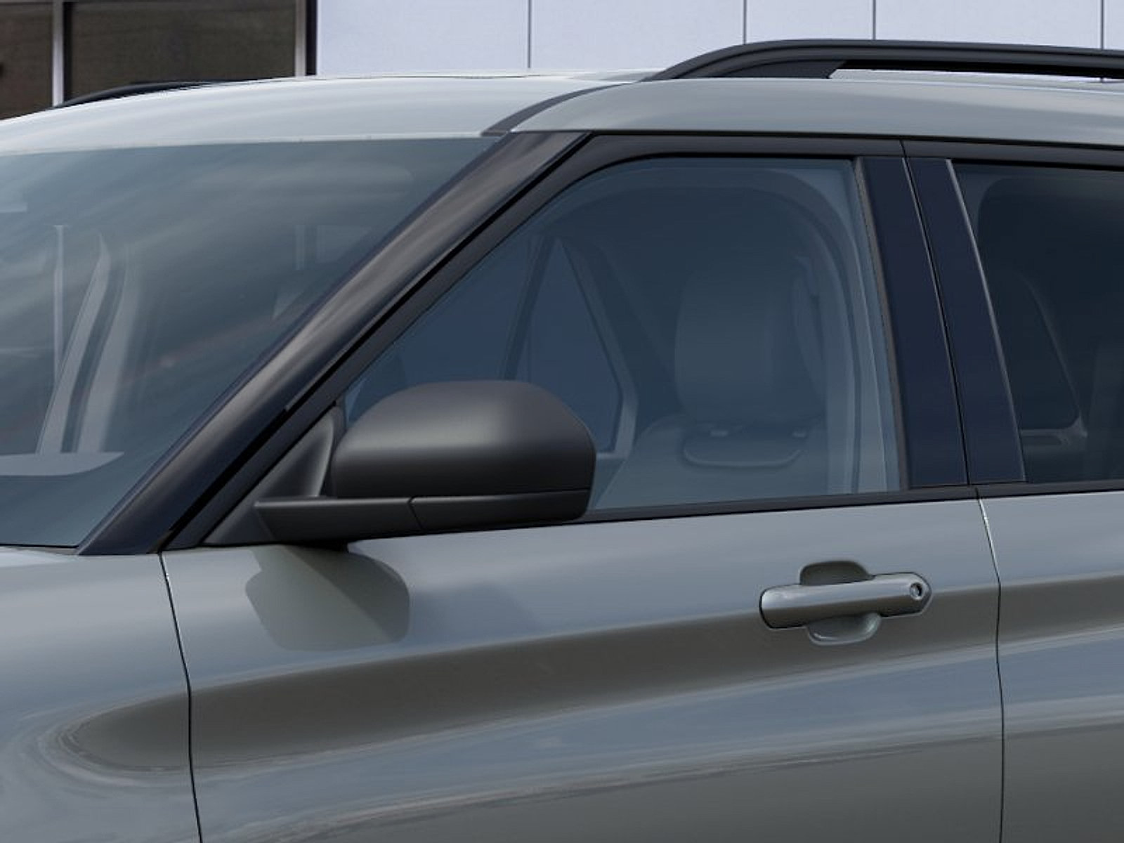 New 2027 Ford Explorer Active w/ Active Comfort Package AWD/4WD image 20