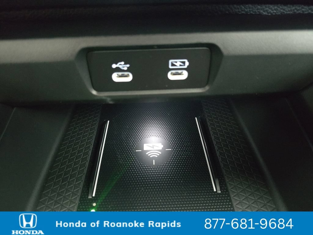 New 2026 Honda Accord Sport image 25