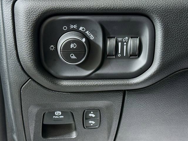 New 2026 RAM 1500 Big Horn image 10