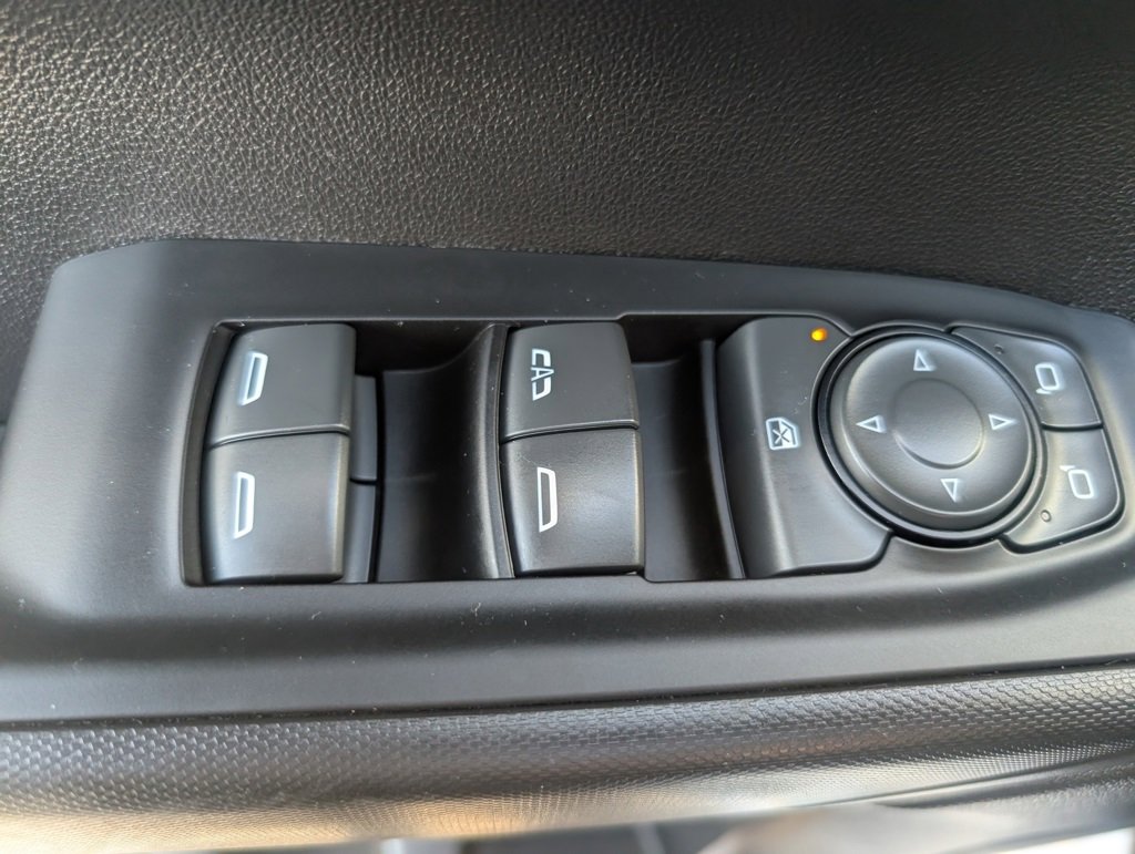 Certified 2022 Chevrolet Silverado 1500 Custom image 11