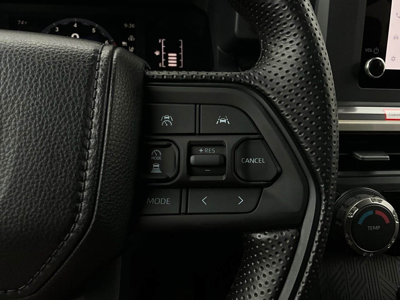 New 2026 Toyota Tacoma SR5 image 30