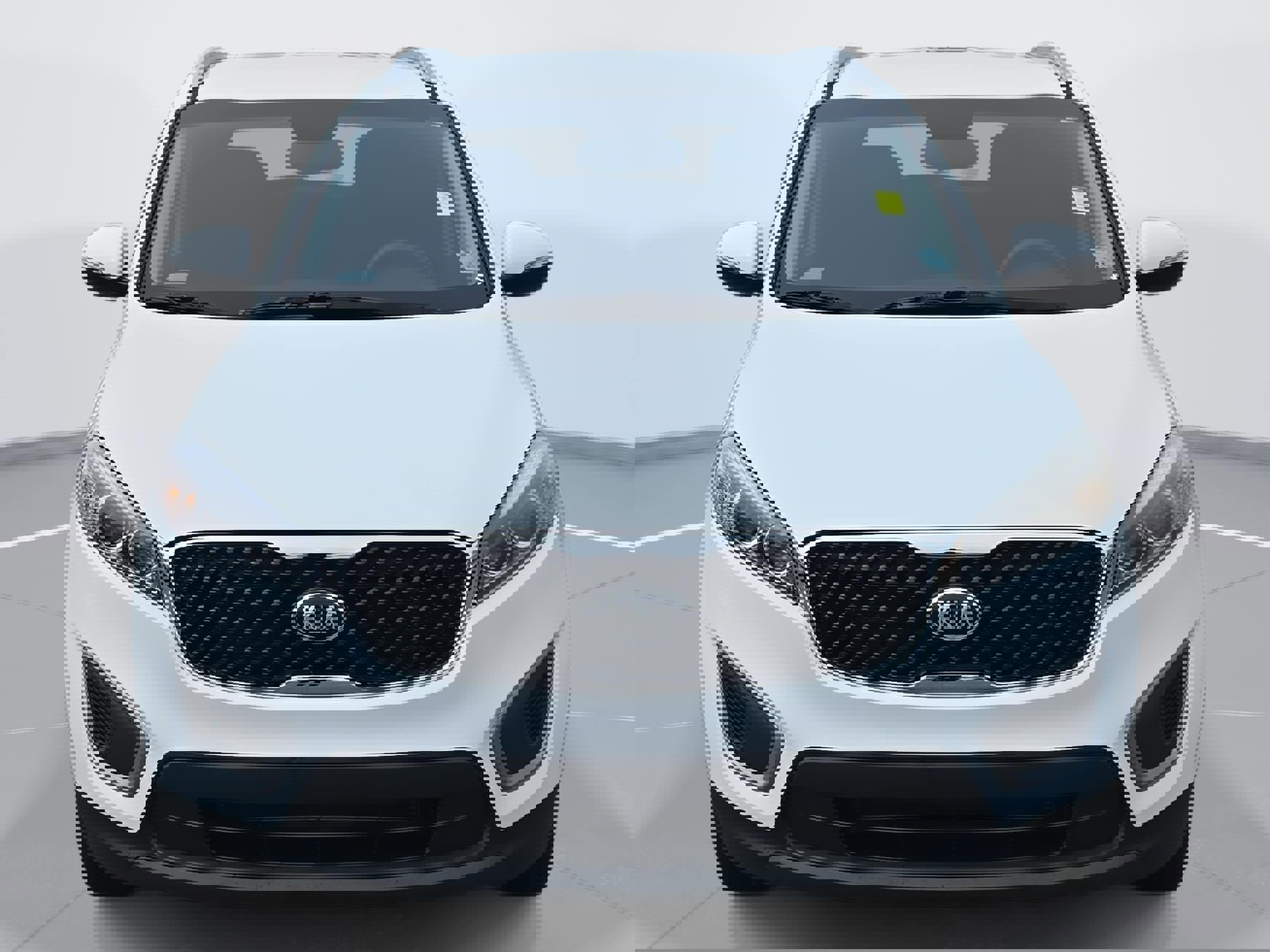 Used 2016 Kia Sorento LX image 2