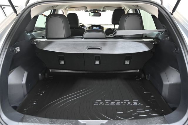 Certified 2024 Subaru Crosstrek 2.5i Limited w/ Crosstrek Mirror Package AWD/4WD image 18