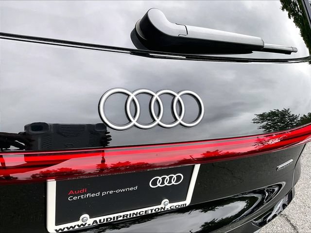 Used 2025 Audi Q5 Premium w/ Convenience Package AWD/4WD image 33