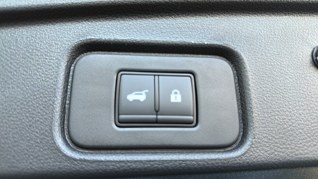 New 2026 Nissan Pathfinder Platinum AWD/4WD image 19