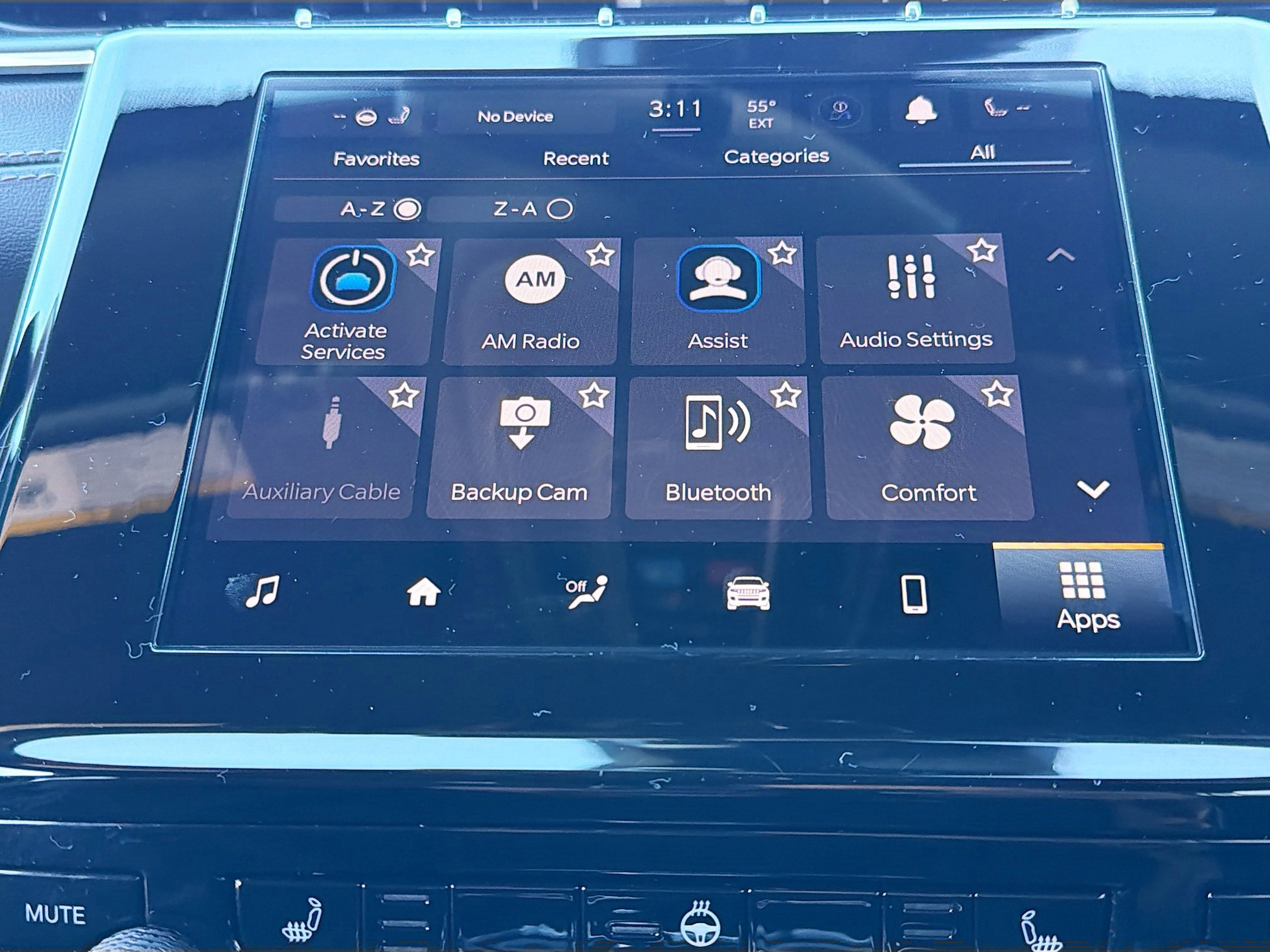 Used 2023 Jeep Grand Cherokee L Laredo image 31