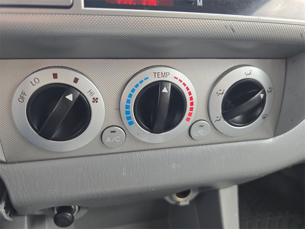 Used 2005 Toyota Tacoma 4x4 Access Cab image 26