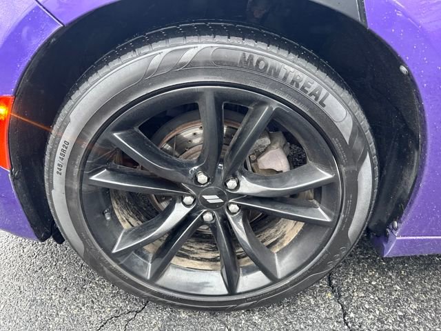Used 2018 Dodge Charger SXT w/ Blacktop Package image 25