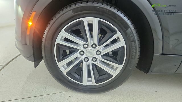 Used 2024 Cadillac Lyriq Tech RWD image 56