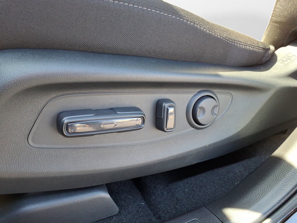 New 2026 Honda CR-V EX image 10