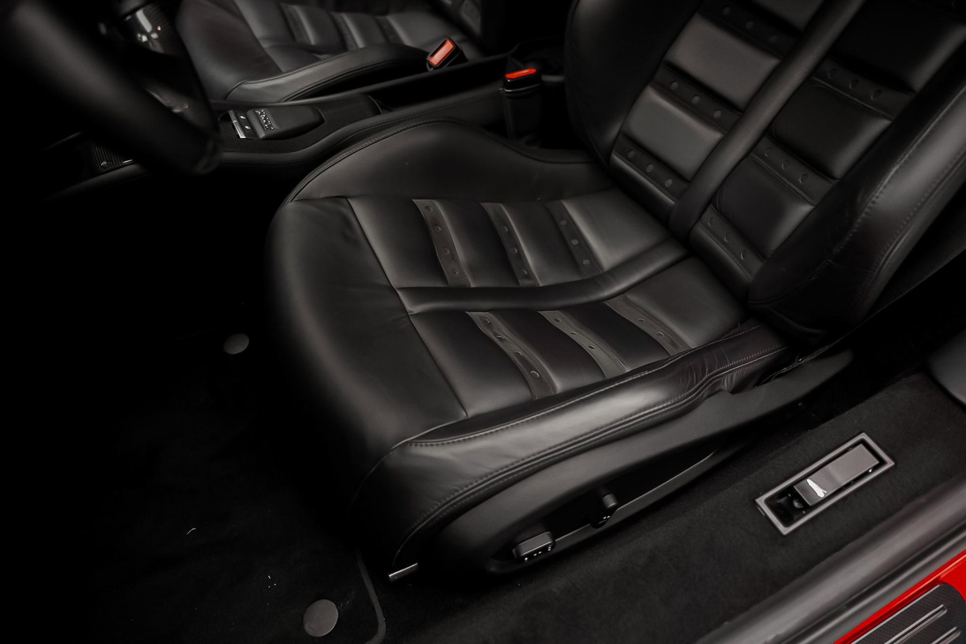 Used 2011 Ferrari 458 Italia Coupe image 64