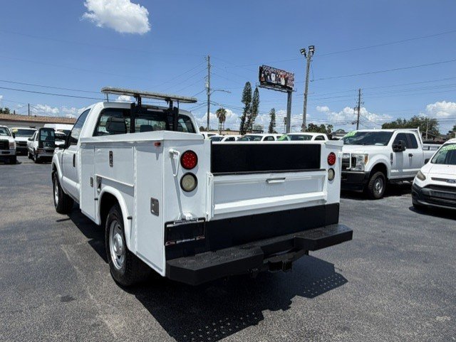 Used 2014 Ford F250 XL RWD image 8