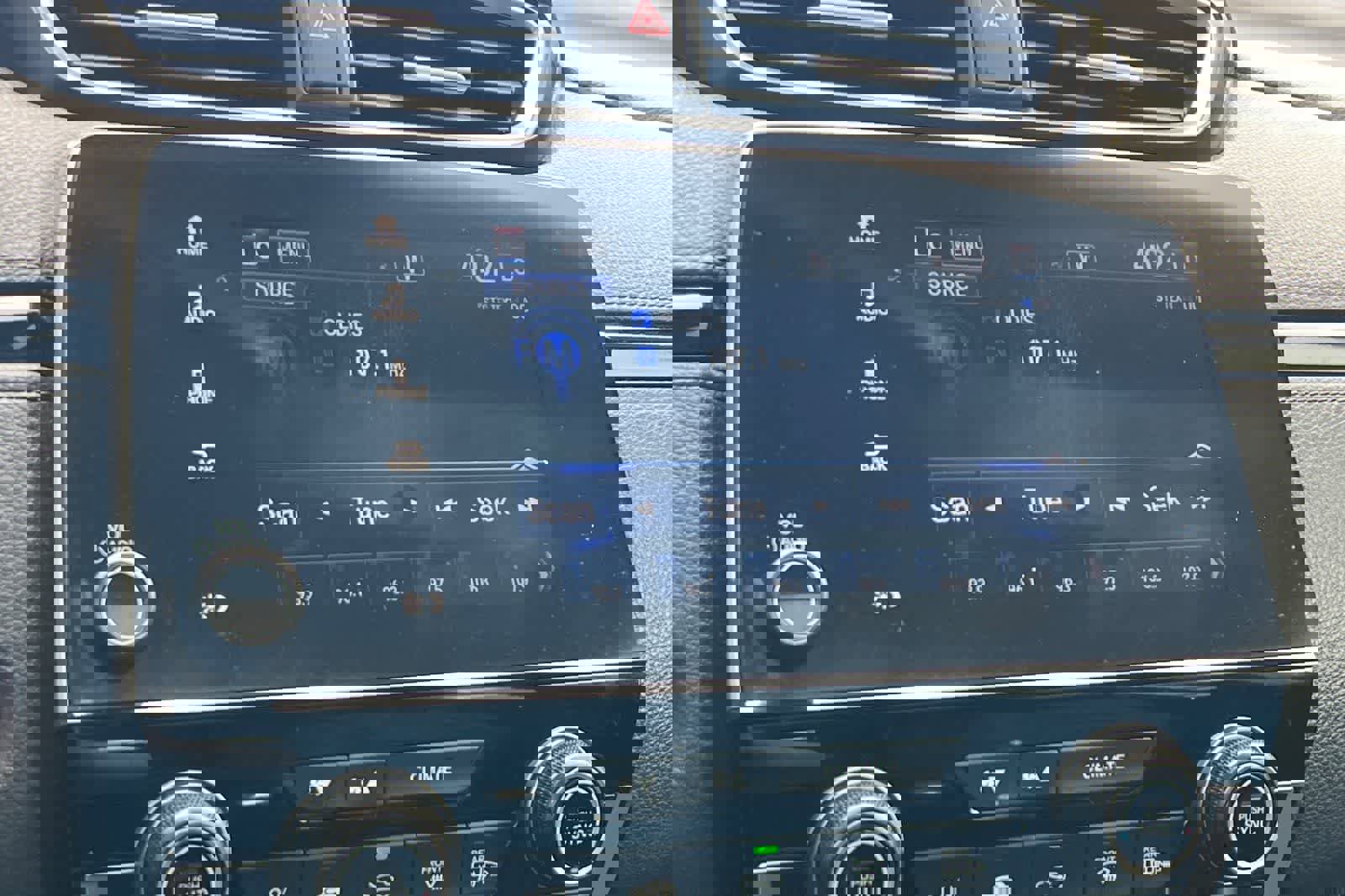 Used 2018 Honda CR-V EX image 22