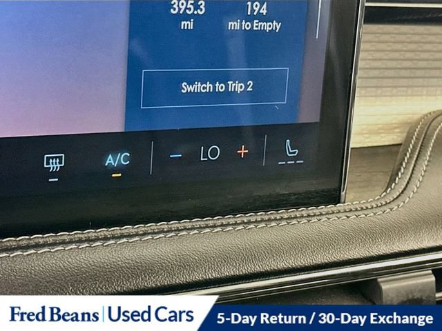 Certified 2023 Lincoln Corsair AWD w/ Equipment Group 101A image 26
