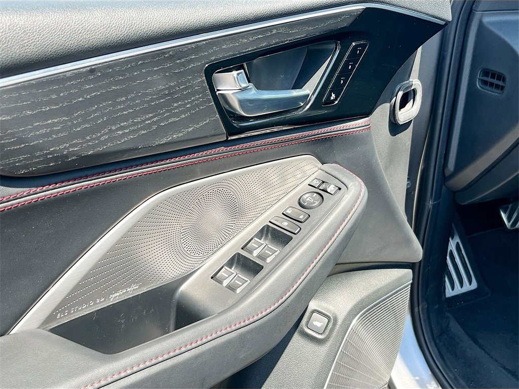 Used 2023 Acura MDX Type S image 18