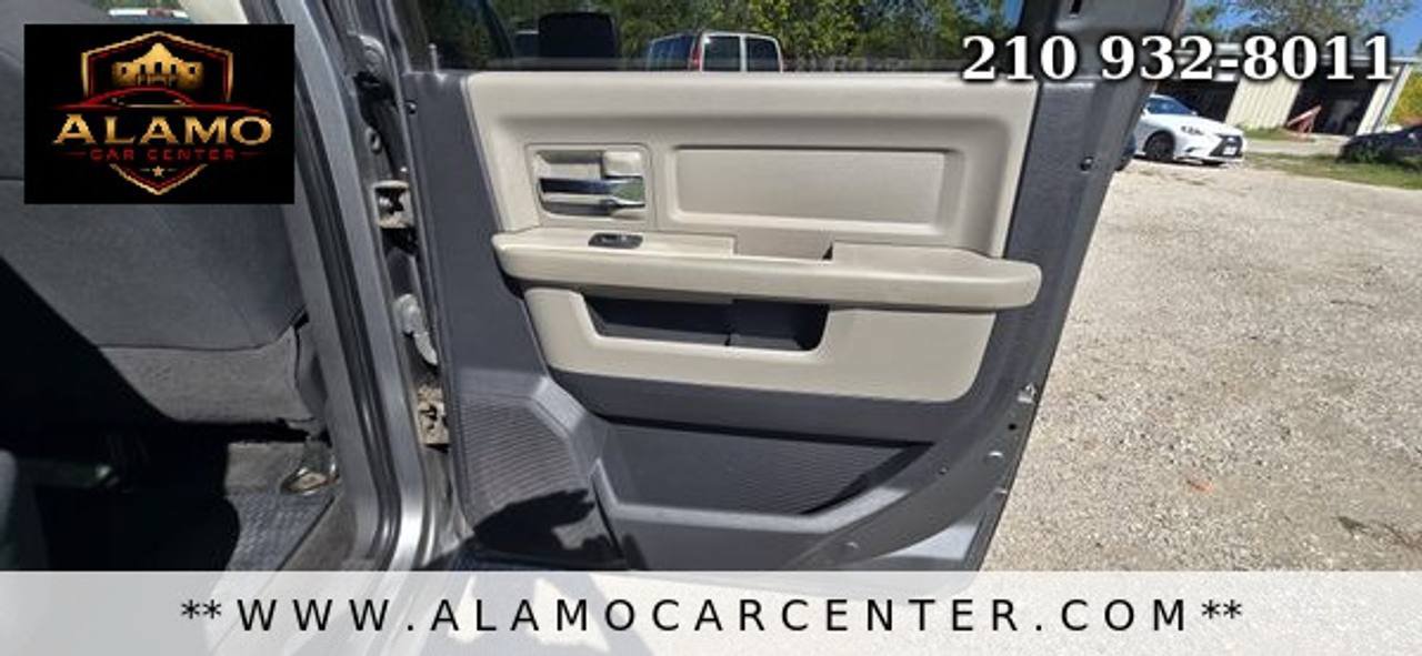 Used 2010 Dodge Ram 1500 Truck SLT RWD image 22
