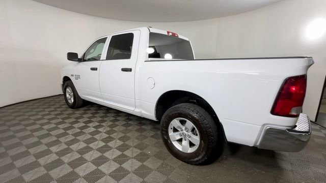 Used 2023 RAM 1500 Classic SLT w/ Protection Group AWD/4WD image 8