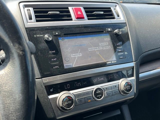 Used 2017 Subaru Outback 2.5i Limited AWD/4WD image 26
