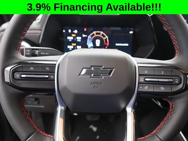 New 2026 Chevrolet Colorado Z71 w/ Z71 Convenience Package 2 image 25