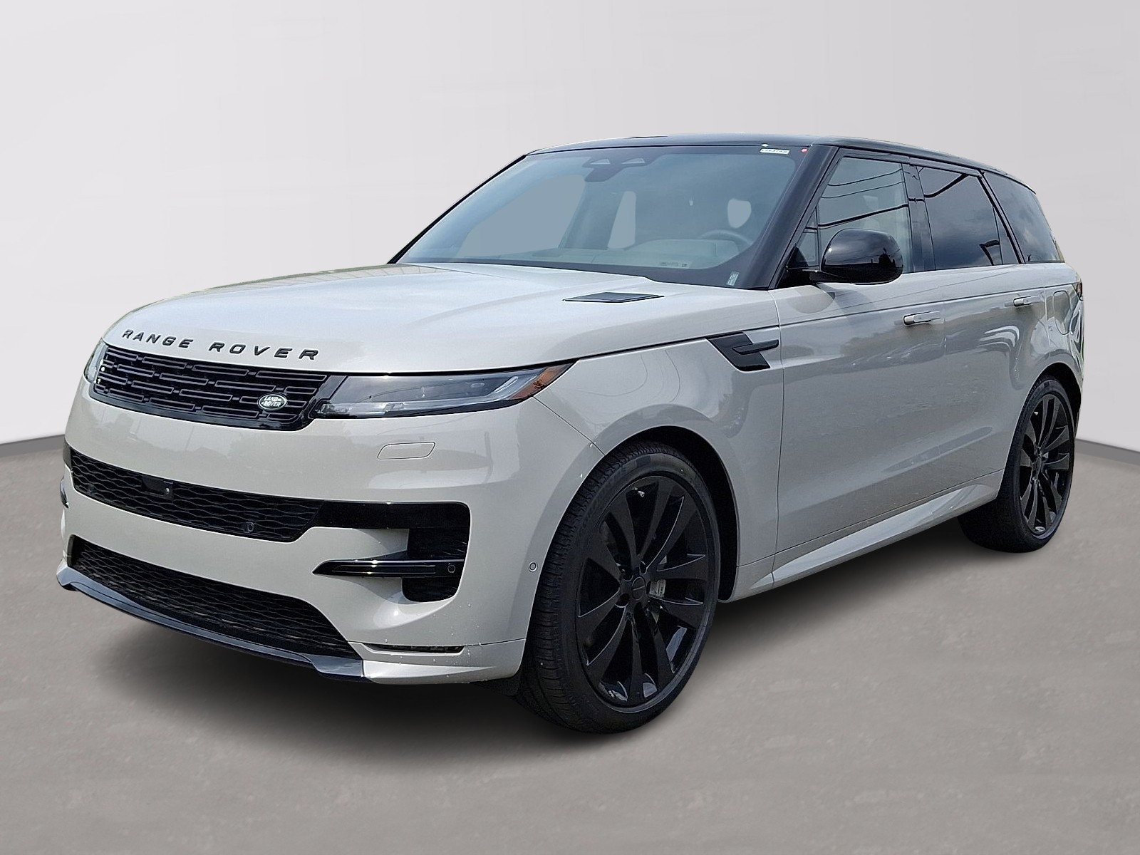 New 2026 Land Rover Range Rover Sport Dynamic SE