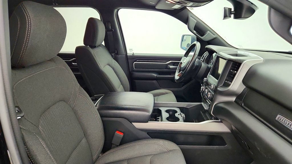 Used 2020 RAM 1500 Big Horn AWD/4WD image 24