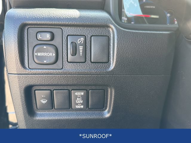 Used 2019 Toyota 4Runner SR5 AWD/4WD image 14