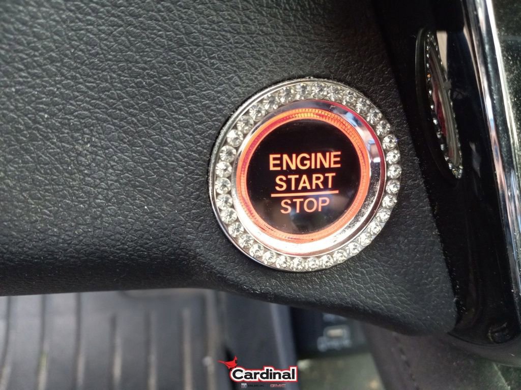 Used 2022 Honda HR-V EX image 28