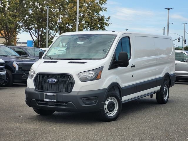 New 2025 Ford Transit 150 Low Roof image 2