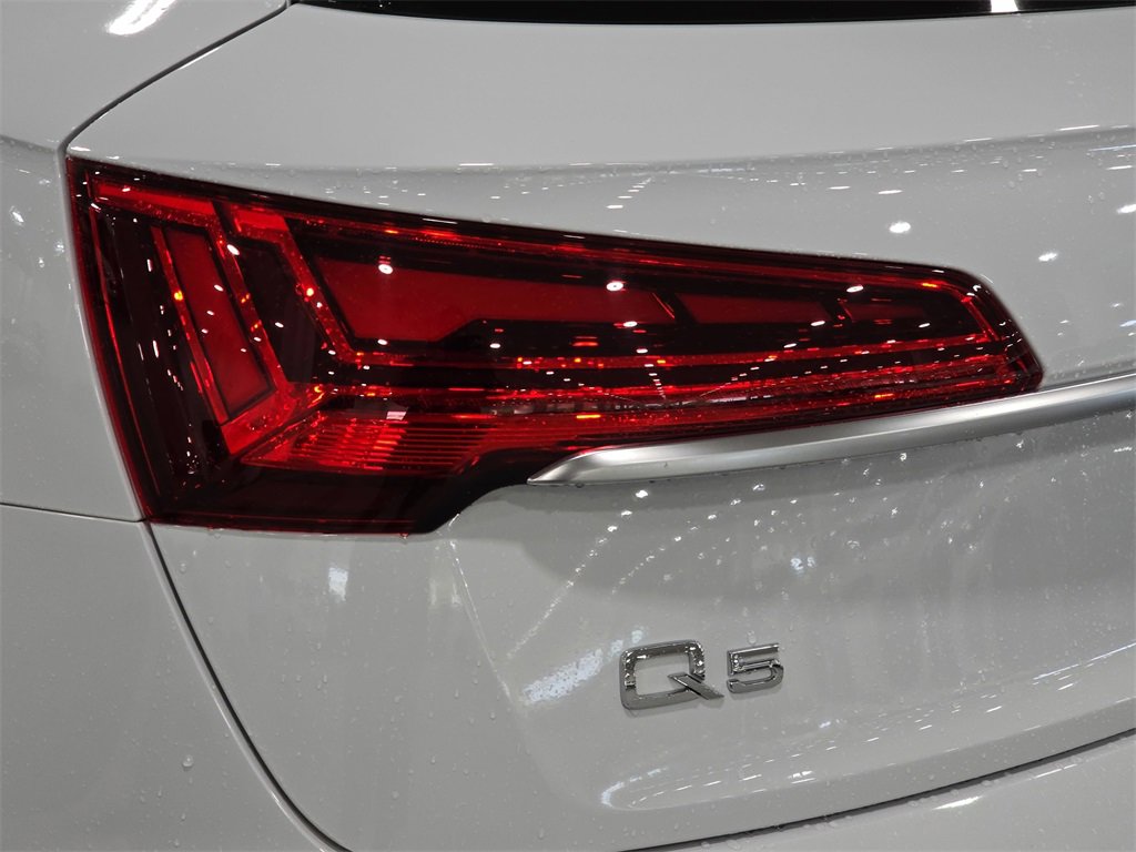 Used 2022 Audi Q5 2.0T Premium Plus image 31