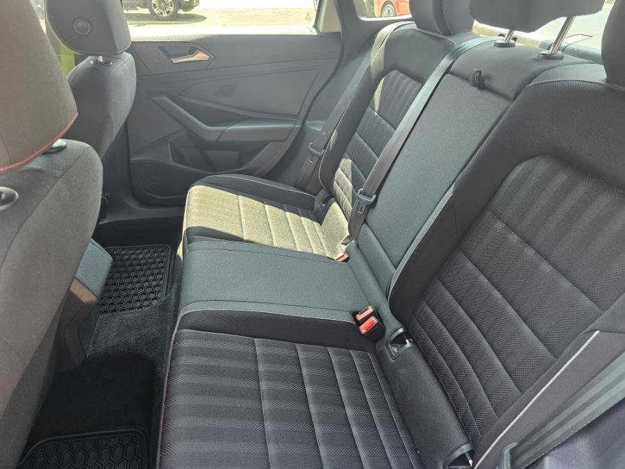 Used 2019 Volkswagen Jetta GLI image 8