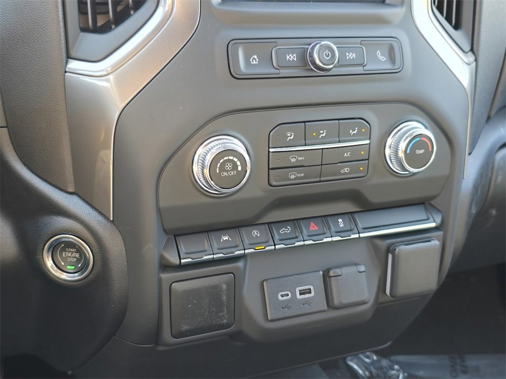 New 2026 GMC Sierra 1500 Pro w/ Graphite Edition image 20