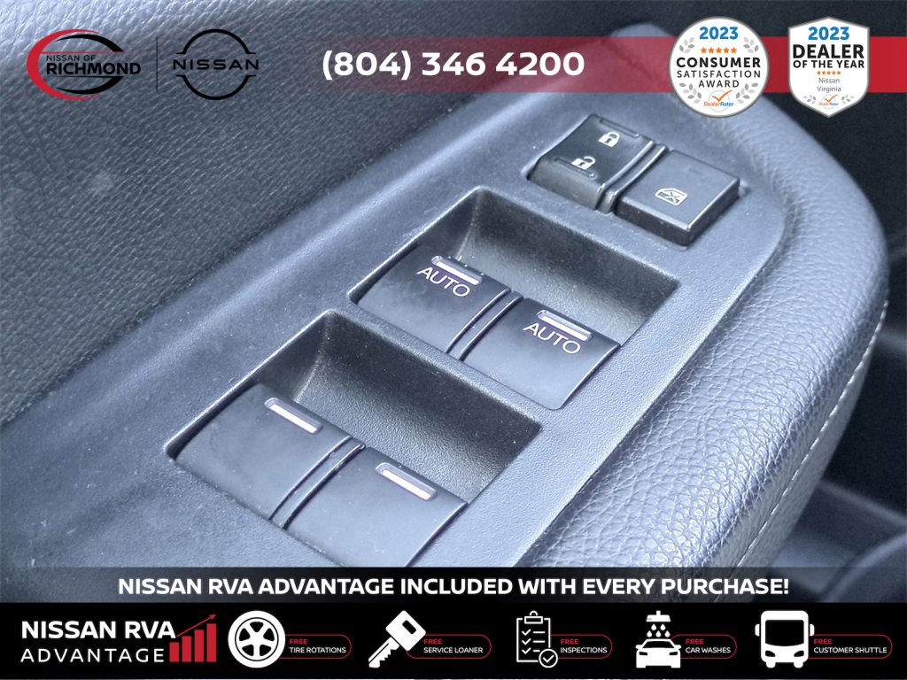 Used 2023 Honda Passport EX-L image 25