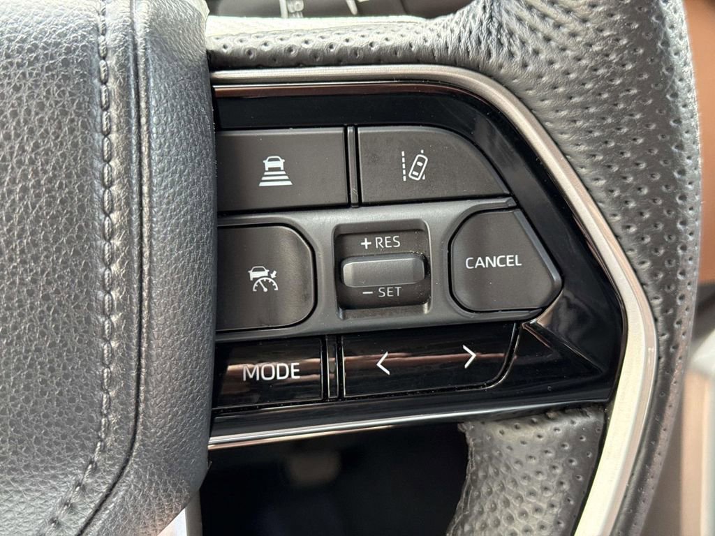 Used 2024 Toyota Tundra 1794 Edition image 37