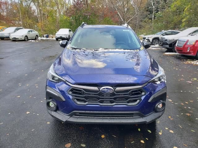 New 2026 Subaru Crosstrek 2.5i Limited image 9