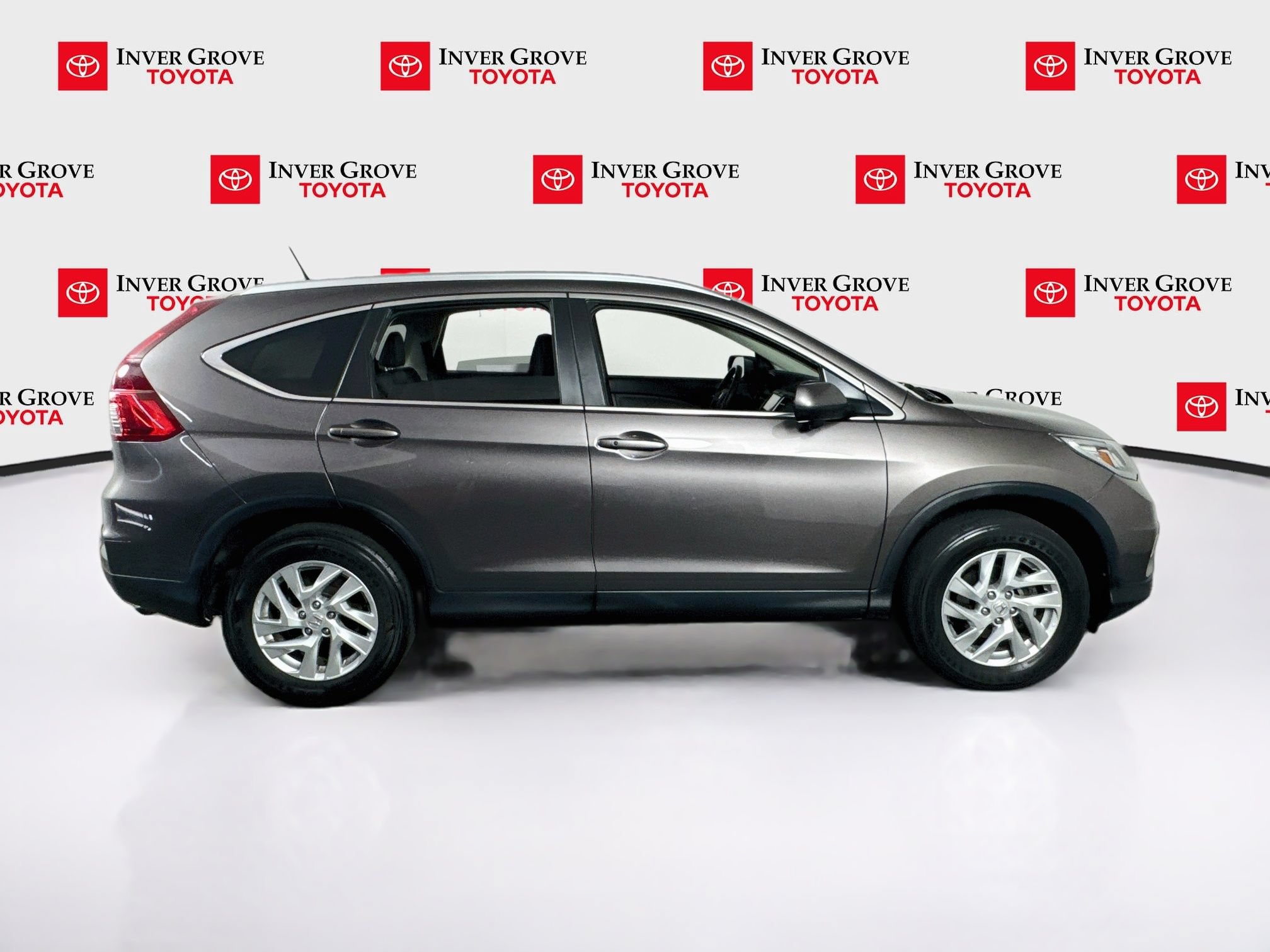 Used 2016 Honda CR-V EX-L image 4