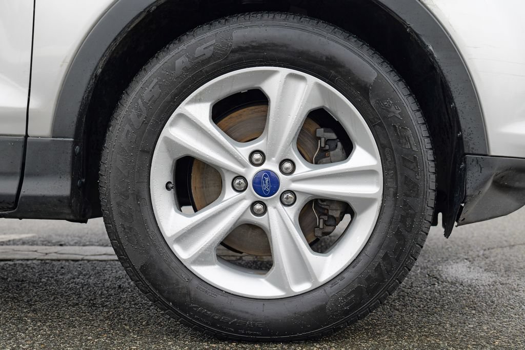 Used 2014 Ford Escape SE AWD/4WD image 12