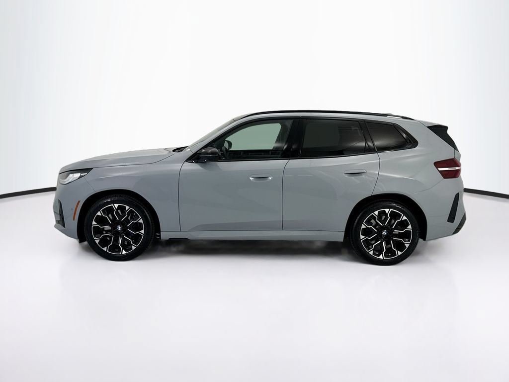 Certified 2025 BMW X3 M50 w/ Premium Package AWD/4WD image 8