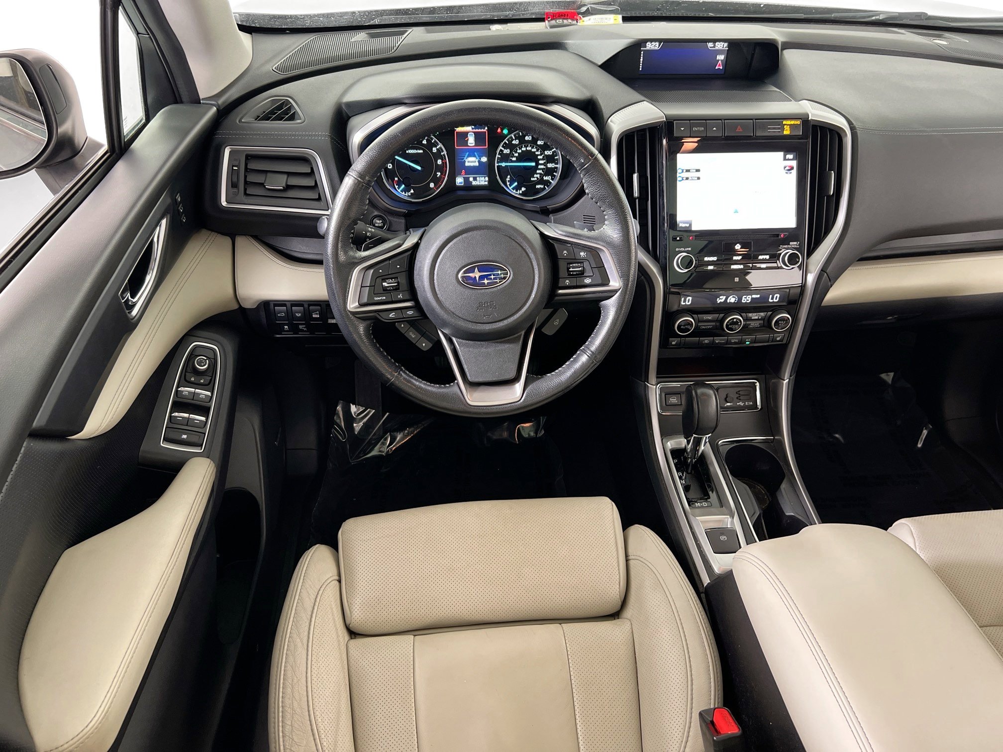 Used 2021 Subaru Ascent Limited w/ Technology Package image 23