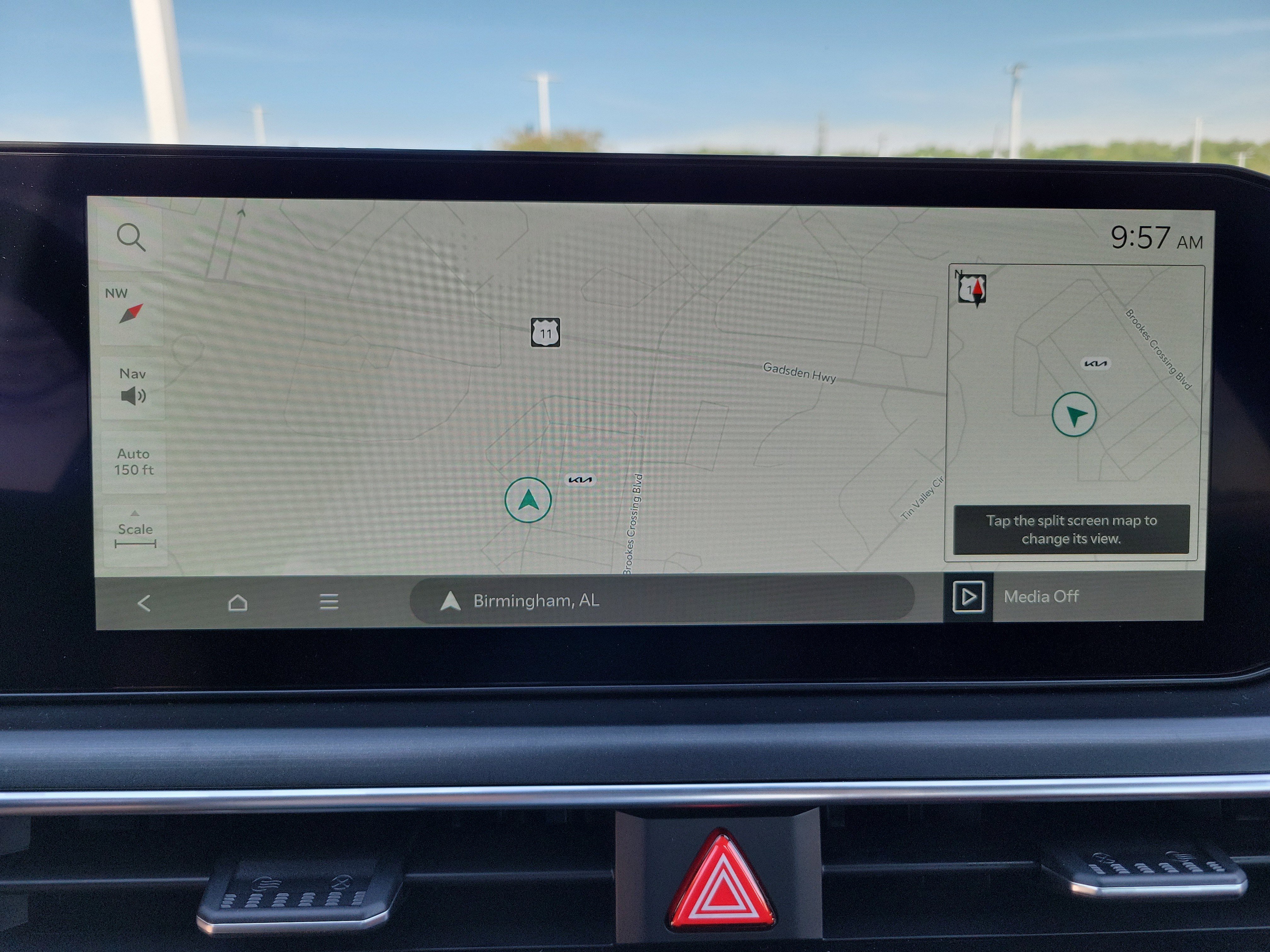 New 2026 Kia K5 GT-Line FWD image 11