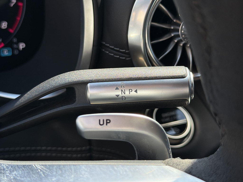 Used 2022 Mercedes-Benz SL 63 AMG 4MATIC image 15