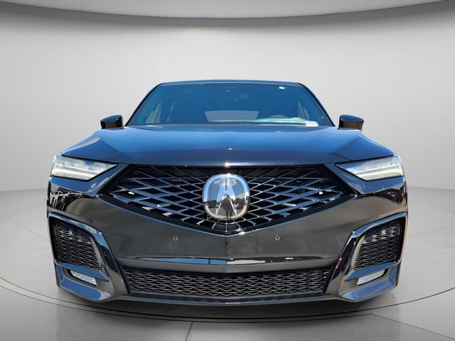 New 2026 Acura MDX A-Spec AWD/4WD image 3