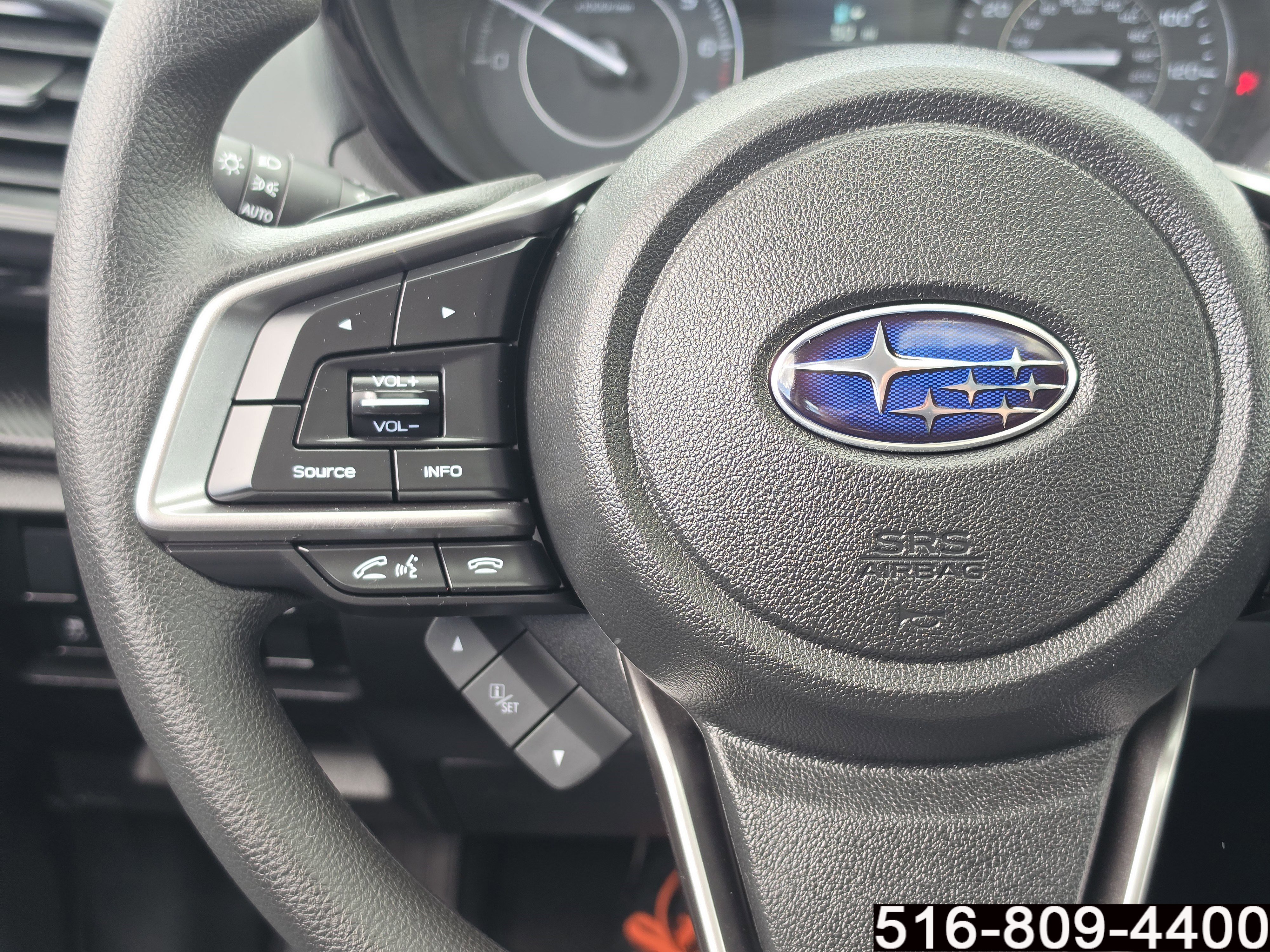 Used 2023 Subaru Impreza 2.0i Premium AWD/4WD image 23