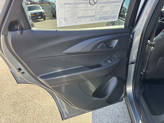 New 2026 Chevrolet TrailBlazer RS w/ Convenience Package image 15