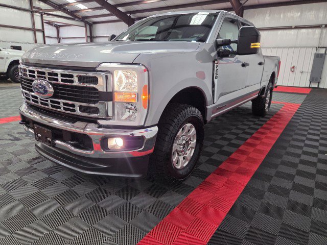 Used 2023 Ford F250 XLT image 21